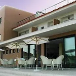 Amazonia Turisticos Aparthotel 4*