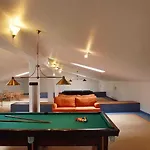 Aparthotel Amazonia Turisticos Palmela