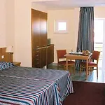 Amazonia Turisticos Appart hôtel