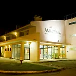 Appart hôtel Amazonia Turisticos Palmela