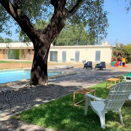 Amazonia Turisticos Appart hôtel