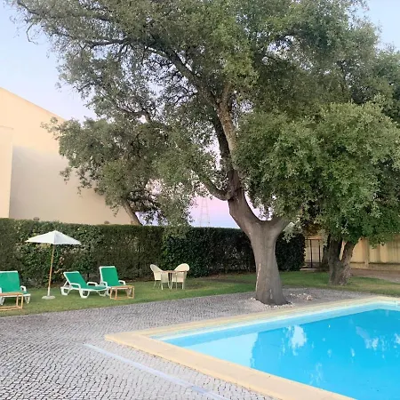 Aparthotel Amazonia Turisticos 4*