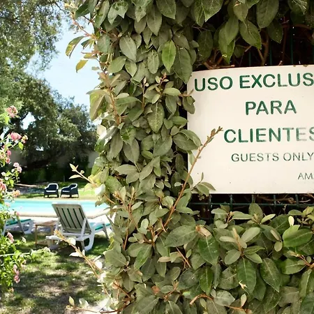 Amazonia Turisticos Lejlighedshotel