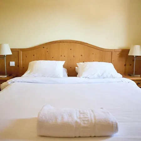 Amazonia Turisticos Aparthotel 4*