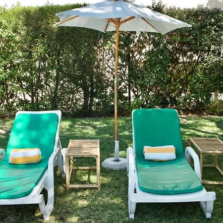 Appart hôtel Amazonia Turisticos 4*