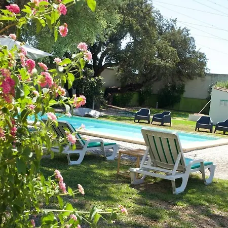 Amazonia Turisticos מלון דירות 4*