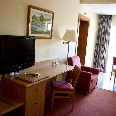 Lejlighedshotel Amazonia Turisticos