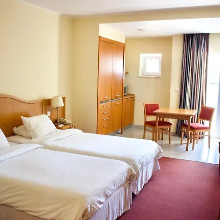 Aparthotel Amazonia Turisticos
