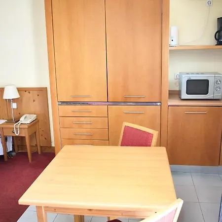 Amazonia Turisticos Appart hôtel 4*