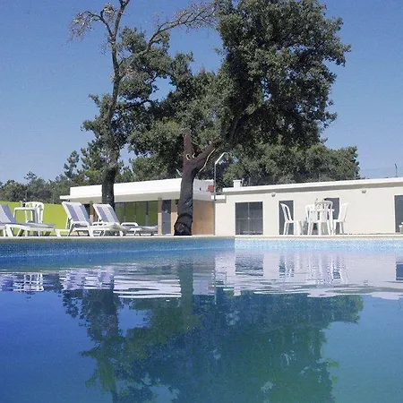 Appart hôtel Amazonia Turisticos Palmela