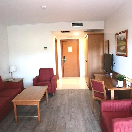 Aparthotel Amazonia Turisticos