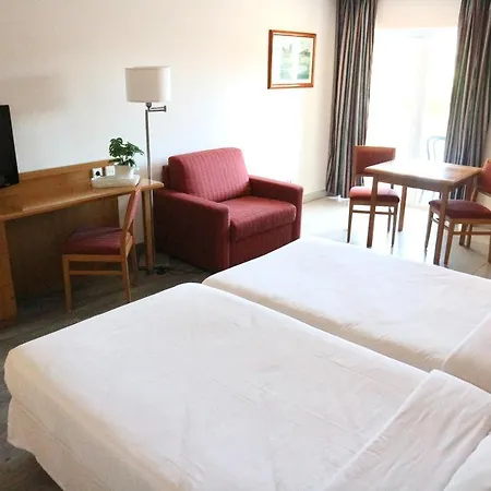 Amazonia Turisticos 4* Palmela