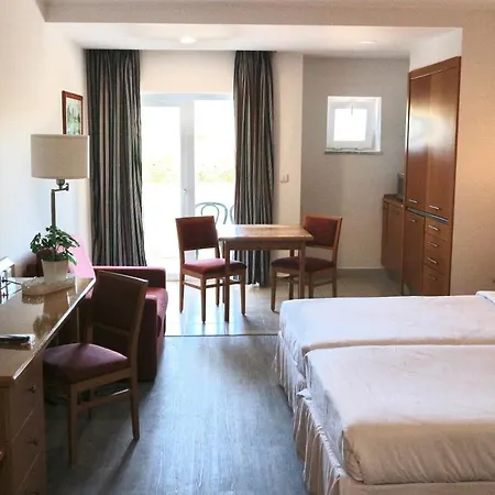 Aparthotel Amazonia Turisticos