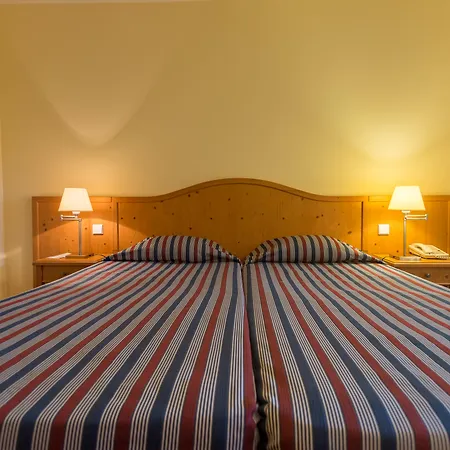 Aparthotel Amazonia Turisticos