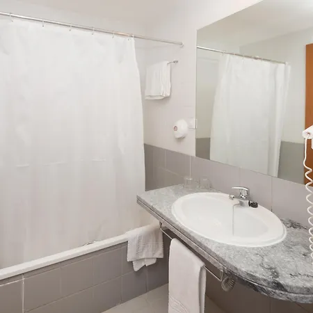 Amazonia Turisticos Aparthotel 4*