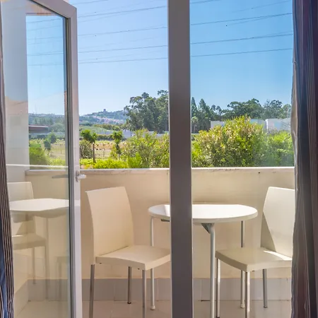 Appart hôtel Amazonia Turisticos 4*