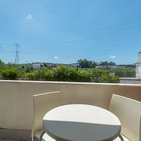 Amazonia Turisticos 4* Palmela