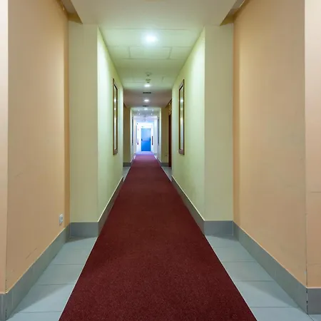 Amazonia Turisticos Appart hôtel