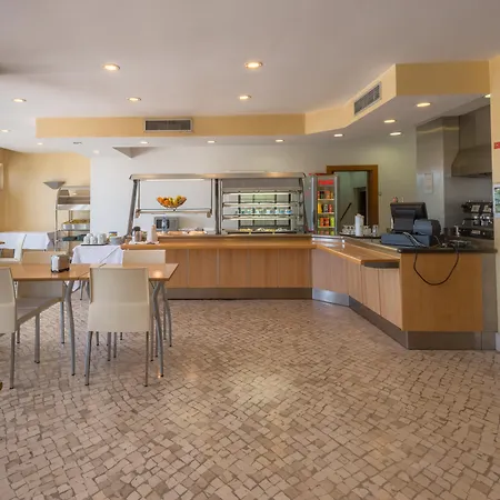 Amazonia Turisticos Aparthotel 4*