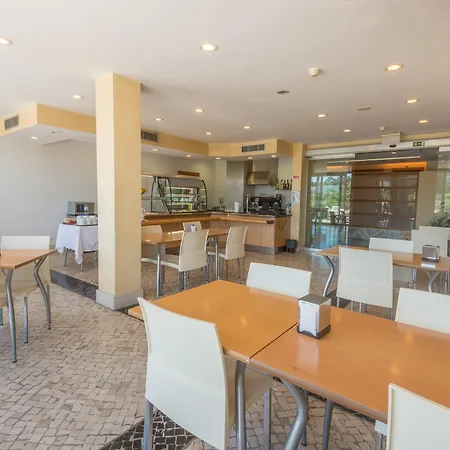 Amazonia Turisticos Lejlighedshotel