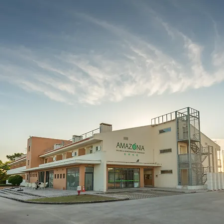 Amazonia Turisticos 4* Palmela