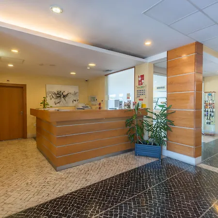 Amazonia Turisticos Appart hôtel Palmela