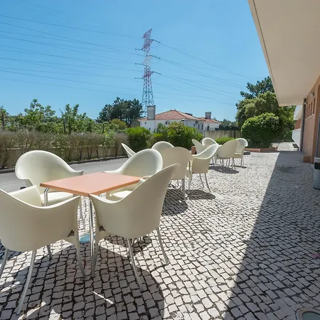 Appart hôtel Amazonia Turisticos Palmela