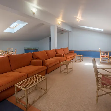 Amazonia Turisticos Lejlighedshotel Palmela