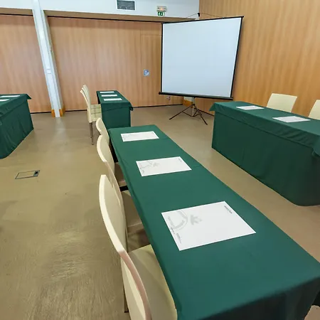 Amazonia Turisticos Appart hôtel Palmela