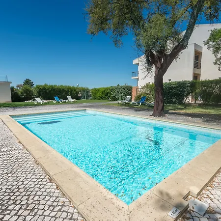 Amazonia Turisticos Appart hôtel Palmela