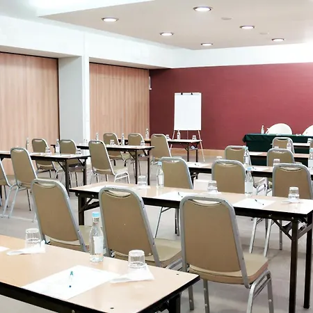 Aparthotel Amazonia Turisticos 4*