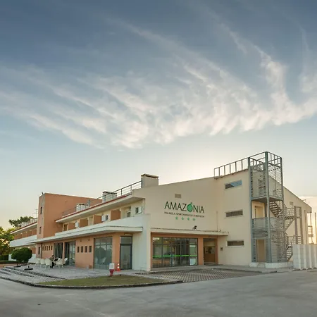 Amazonia Turisticos 4*