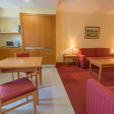 Amazonia Turisticos 4* Palmela