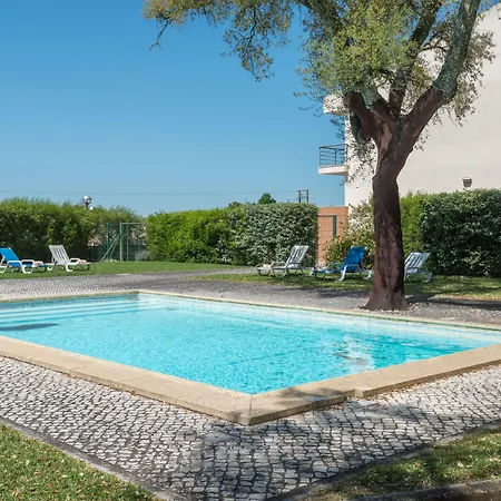 Lejlighedshotel Amazonia Turisticos 4*