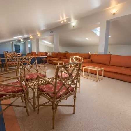 Amazonia Turisticos 4* Palmela