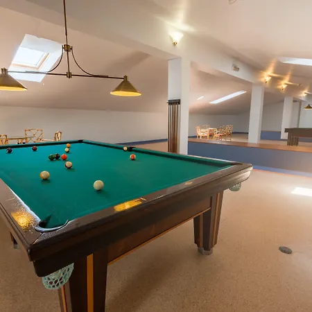 Amazonia Turisticos Appart hôtel