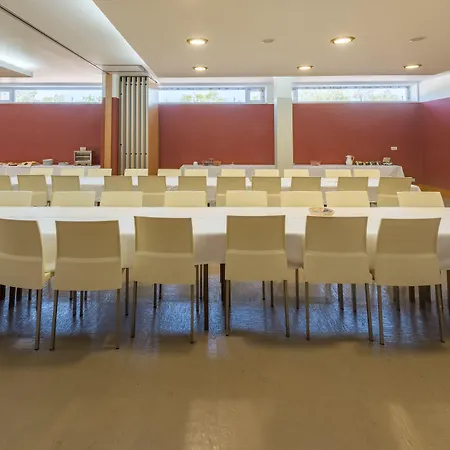 Appart hôtel Amazonia Turisticos 4*