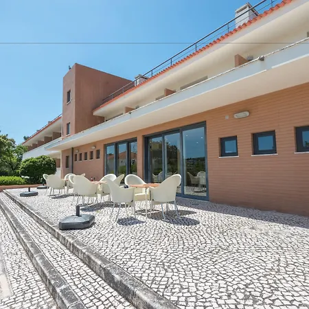 Amazonia Turisticos Aparthotel