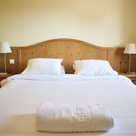 Amazonia Turisticos 4* פלמלה