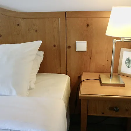 Amazonia Turisticos Appart hôtel Palmela