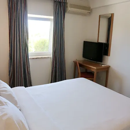 Amazonia Turisticos Appart hôtel 4*