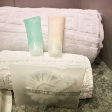 Amazonia Turisticos 4* Palmela