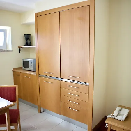 Appart hôtel Amazonia Turisticos