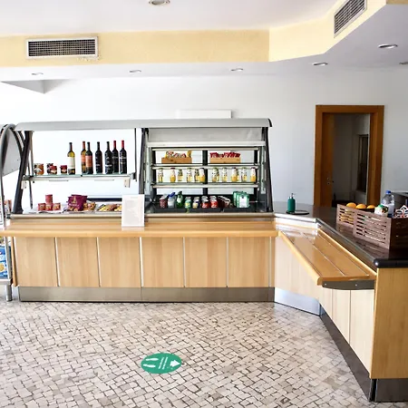 Amazonia Turisticos Aparthotel