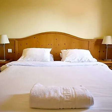 Amazonia Turisticos Appart hôtel