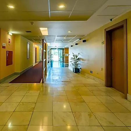 Appart hôtel Amazonia Turisticos 4*