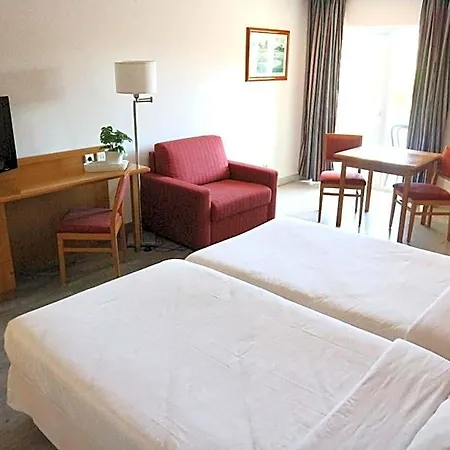Amazonia Turisticos 4* Palmela