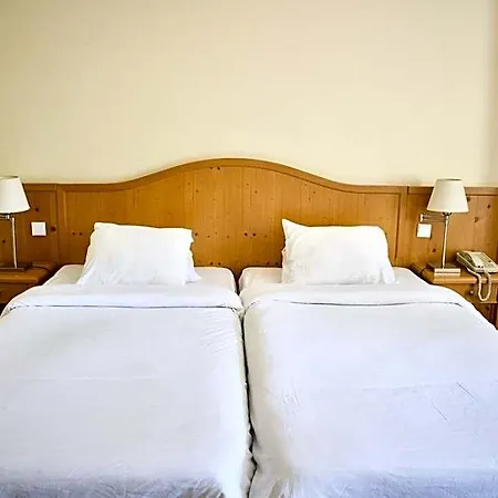 Amazonia Turisticos 4*