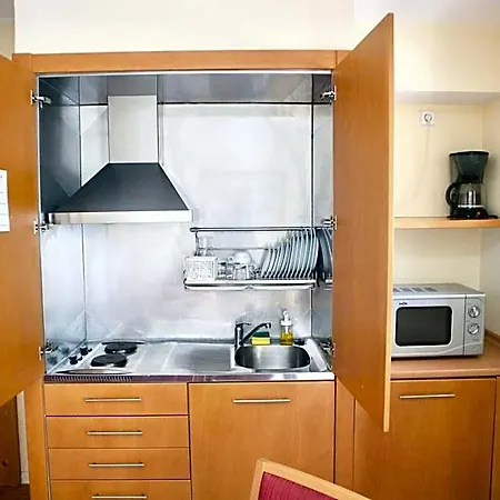 Appart hôtel Amazonia Turisticos 4*
