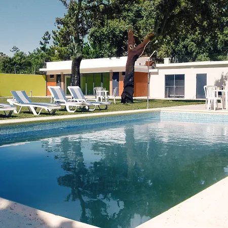 Amazonia Turisticos 4* Palmela